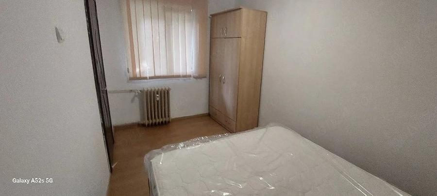 Apartament cu 2 camere semidecomandat în Orizont