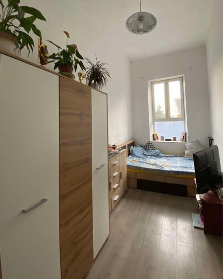Apartament cu 2 camere, mobilat în Ultracentral
