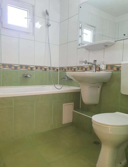 Apartament cu 2 camere semidecomandat în Tineretului
