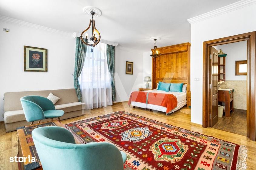 Spațiu comercial, de 1,523 mp, în Voila