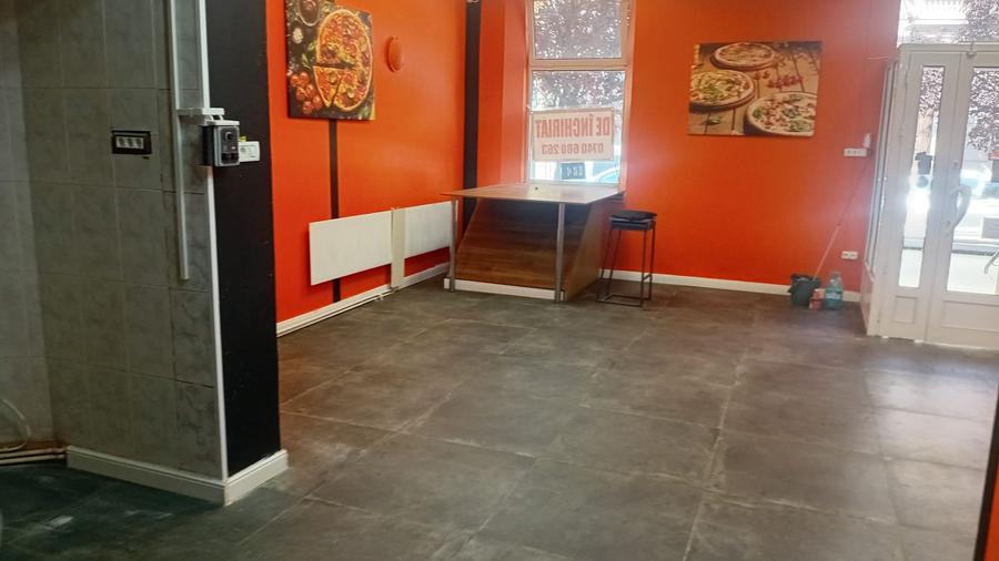 Inchiriez spatiu comercial ultracentral zona Piata Mica - 13