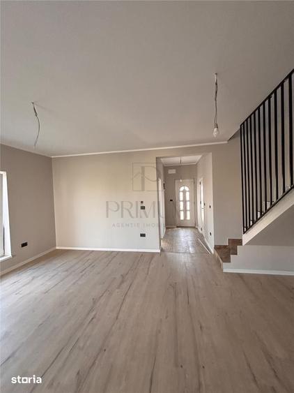 Casă cu 4 camere cu Teren 378 Mp în Central