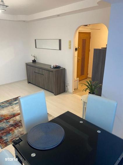 Apartament cu 3 camere în Ultracentral