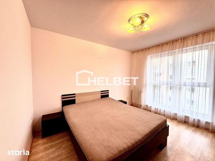 Apartament cu 2 camere în Bartolomeu