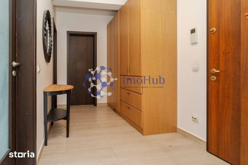 Apartament 2 camere, Podul de Fier, 60 mp, parcare inclusa - 5