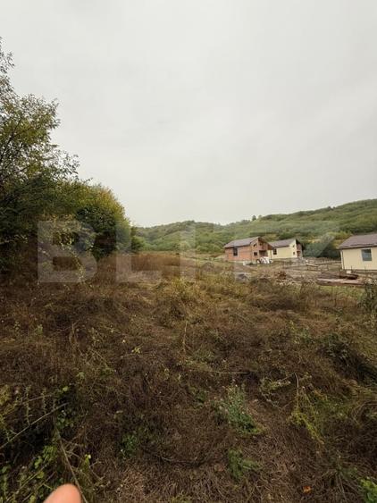 Teren Construcții intravilan de 625 mp, în Exterior Nord