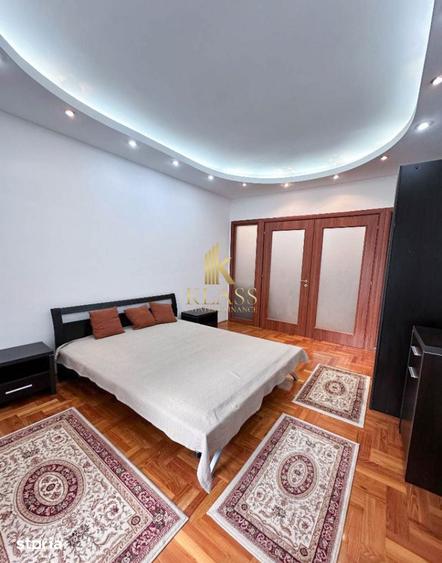 3 camere | Herastrau | 100 mp | Parcare subterana - 3
