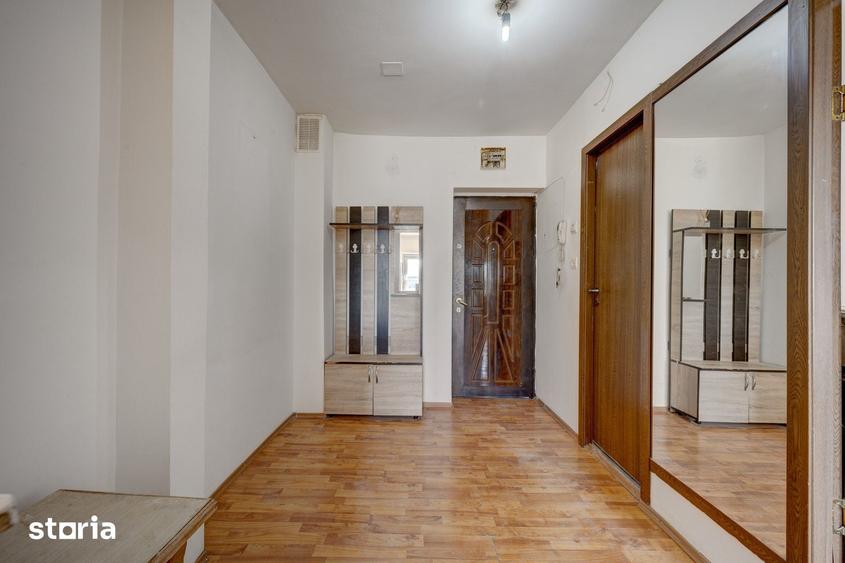 Garsoniera - decomandata - Lujerului - Teatrul Masca - 11