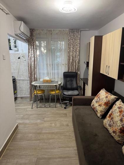 Garsonieră nedecomandată în Dobroești