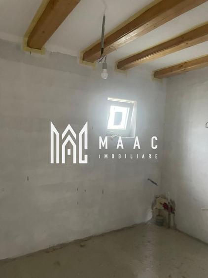 Casă individuală cu 4 camere cu Canalizare în Cornățel