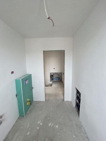 Duplex cu 4 camere cu Canalizare în Moșnița Nouă