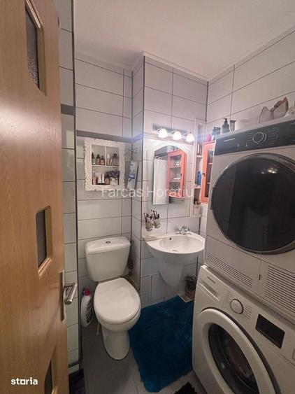 Dambu Pietros - Vanzare apartament 3 camere - Str. Magurei