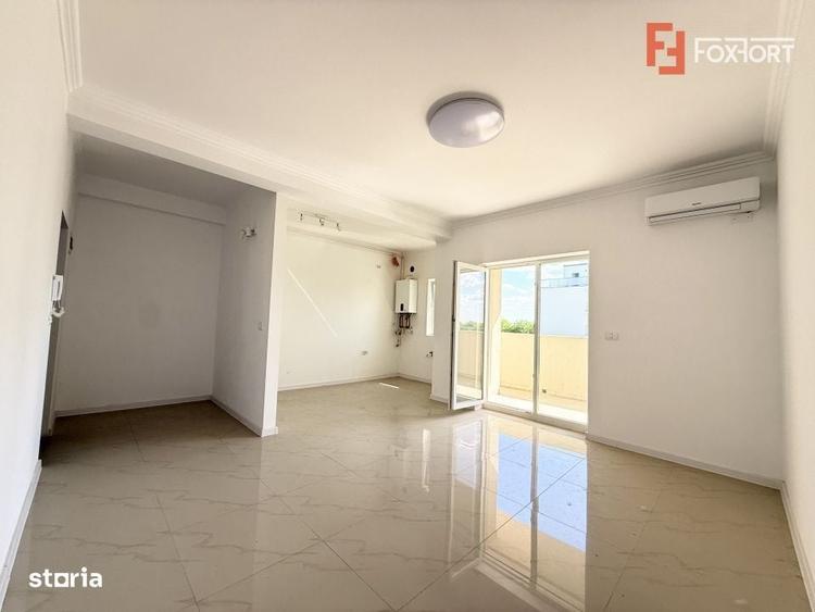 Apartament cu 3 camere, 62,6 mp, de vanzare in zona Torontalului - 7