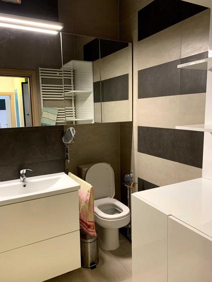 Apartament cu 2 camere decomandat în Grozăvești
