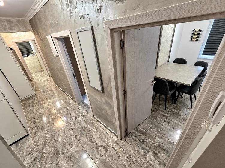 Apartament cu 2 camere în Theodor Pallady