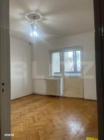 Apartament cu 3 camere în Lotus