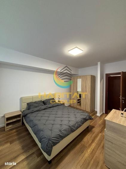 Apartament cu 4 camere în Central