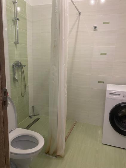 Apartament 2 camere str.Alexandru Vaida Voievod, zona Iulius Mall, bloc nou - 11