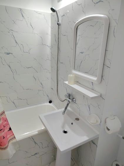 Inchiriez ap 2 camere zona Sabroso bld I.C.Bratianu - 9