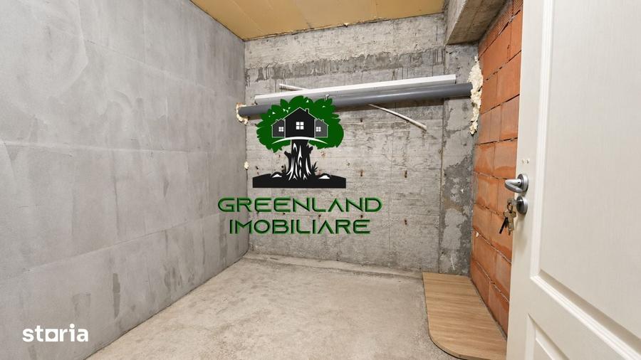 Apartament cu 2 camere în Ciurea