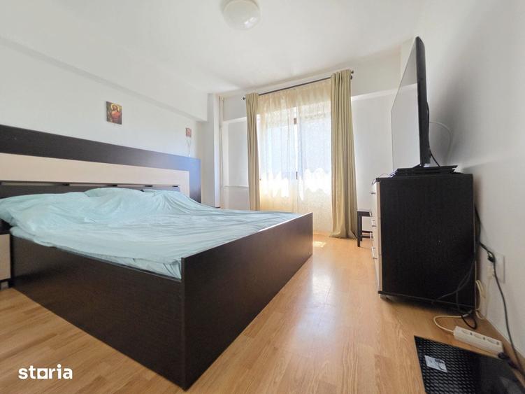 Apartament cu 4 camere decomandat în Vitan