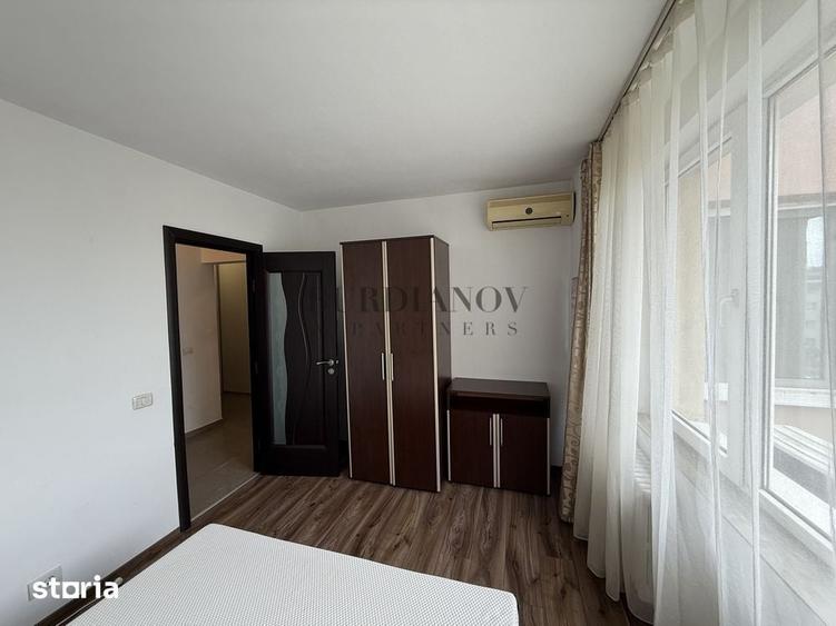 Apartament cu 2 camere - Ultra Central Sala Palatului - Ci?migiu - 7