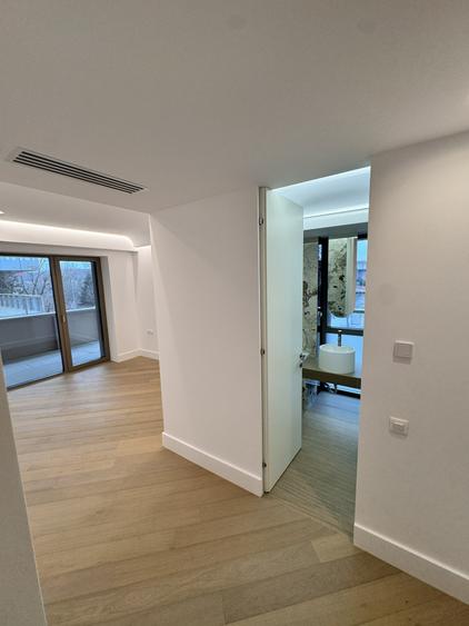 Apartament 3 camere Cortina 126 Erou Iancu Nicolae | Parcare Subterana |Bloc Nou - 13