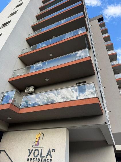 Garsonieră decomandată în Păcii