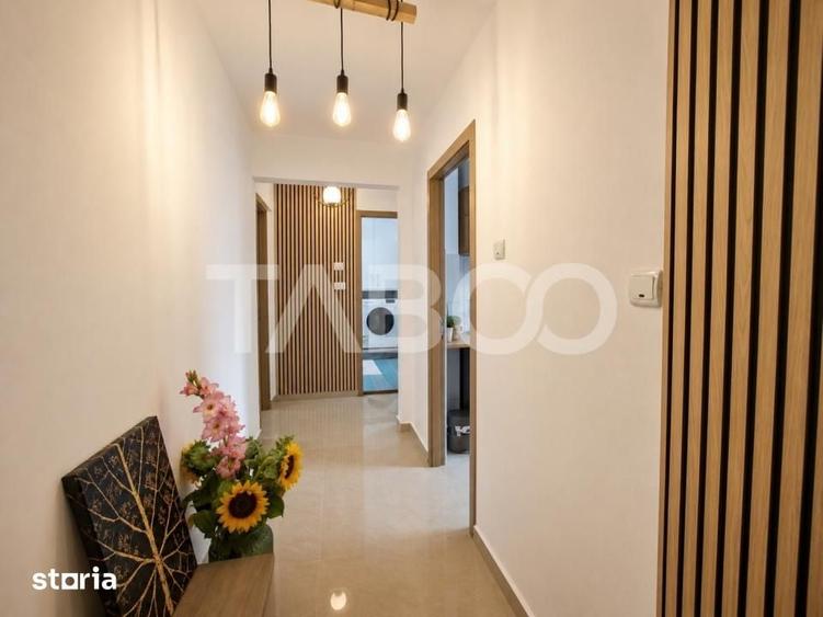 Apartament cu 2 camere decomandat în Terezian