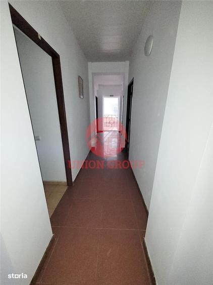 Spațiu comercial, de 467 mp, în Nord