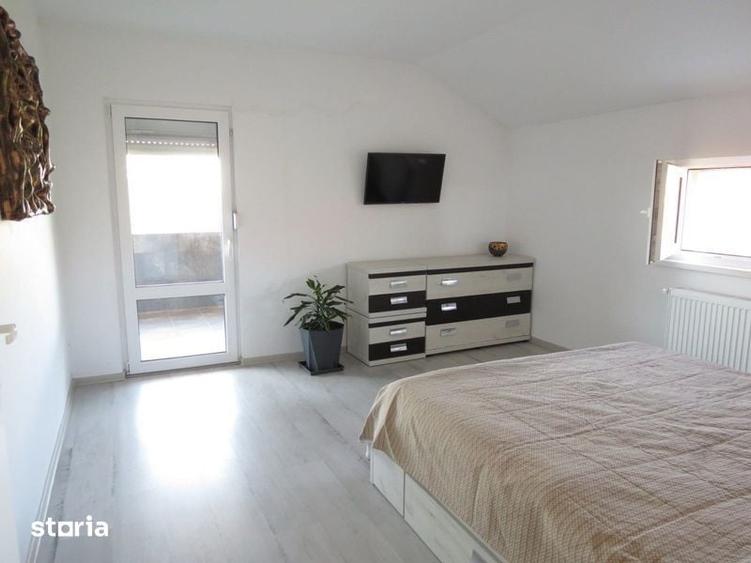Casă cu 4 camere cu Teren 162 Mp în Vânători