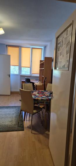 Garsonieră decomandată, mobilată în Gheorgheni