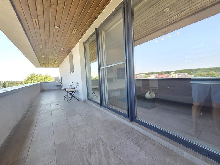 Apartament modern cu 3 camere | Vedere liberă | Iancu Nicolae | 1.115€  + TVA - 3