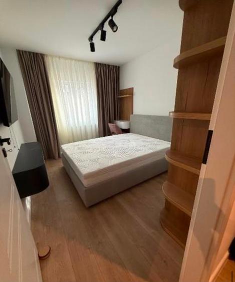 Apartament 3 camere - Timpuri Noi - catfriendly + loc de parcare - 4