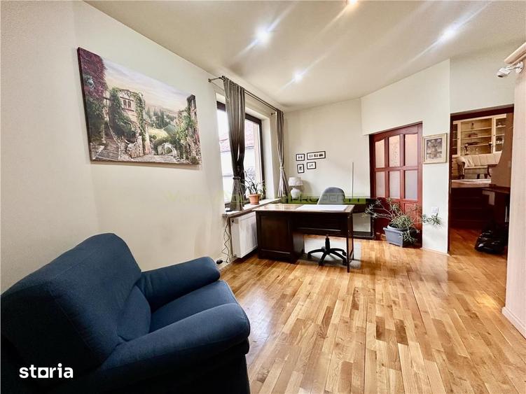 Vila spatioasa de inchiriat 11 camere Centrul Civic, Brasov | Idea - 5