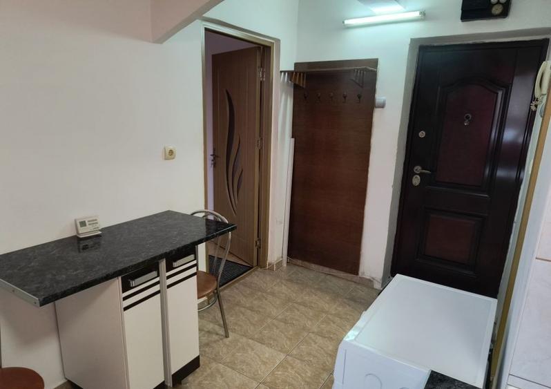 Garsonieră, mobilată în Mănăștur