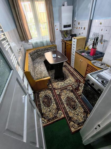 Inchiriez apartament in Dej cu sau fara garaj - 1