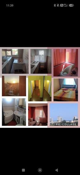 Apartament inchiriat sezon - 3