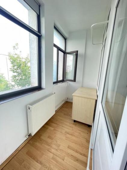 Apartament cu 2 camere în Granit
