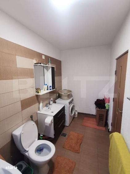 Casă cu 4 camere în Pănet