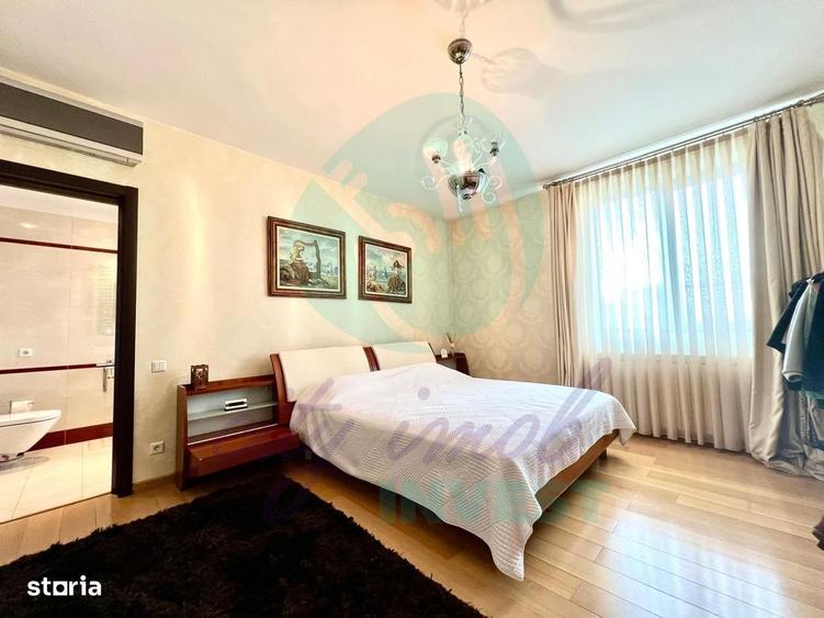 Vila individuala 12 camere Iancu Nicolae- Jolie Ville - 5