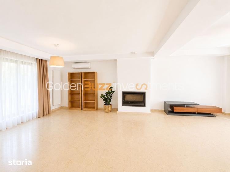 Casă cu 4 camere cu Teren 330 Mp în Central