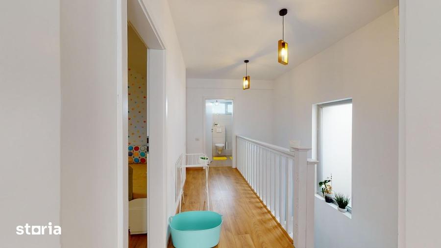 Vila moderna|4 camere|Tunari|REDUCERE de bun venit primele 3 luni! - 9