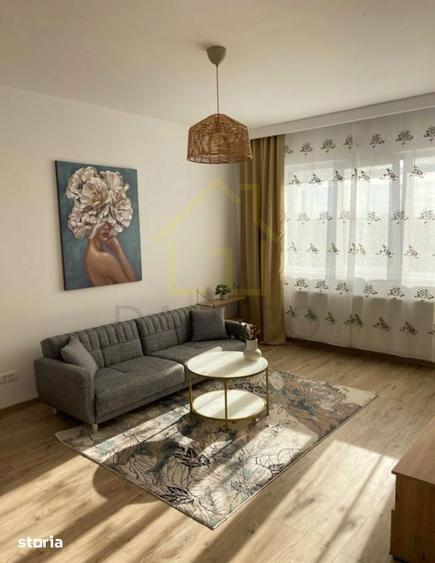 Apartament cu 2 camere decomandat, mobilat în Grozăvești