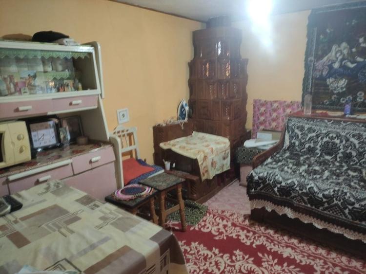 Casă cu 4 camere în Soveja
