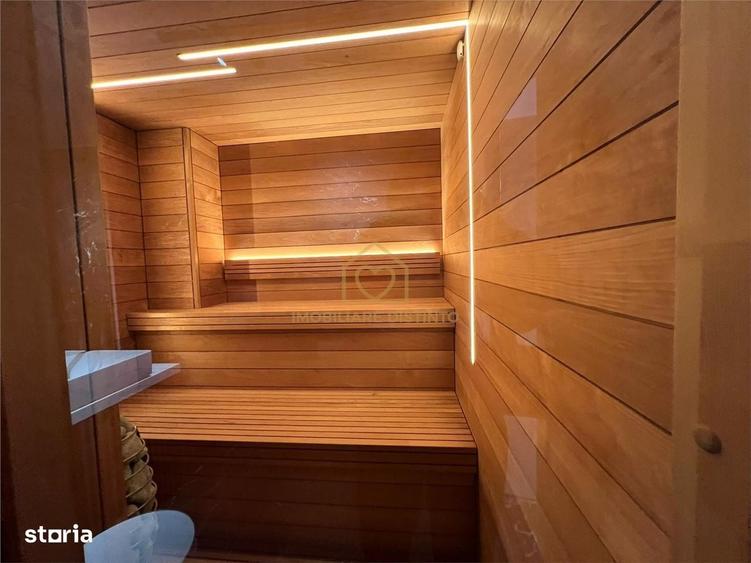 Apartament cu 3 camere în Nord