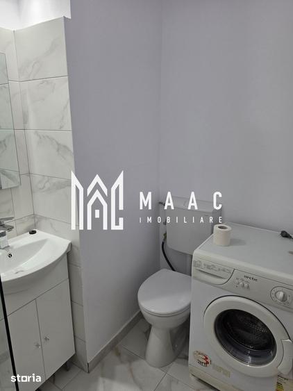 Garsonieră, mobilată în Central