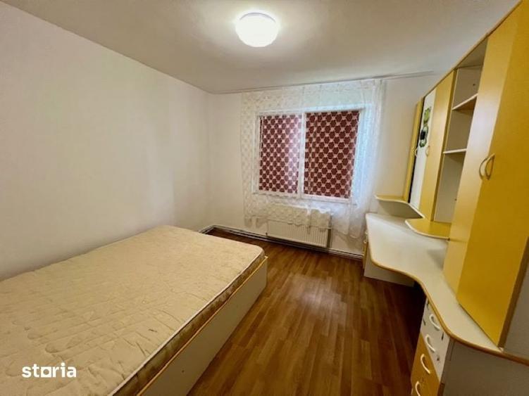 AA/415 De inchiriat apartament cu 3 camere in Tg Mure? - Unirii - 7
