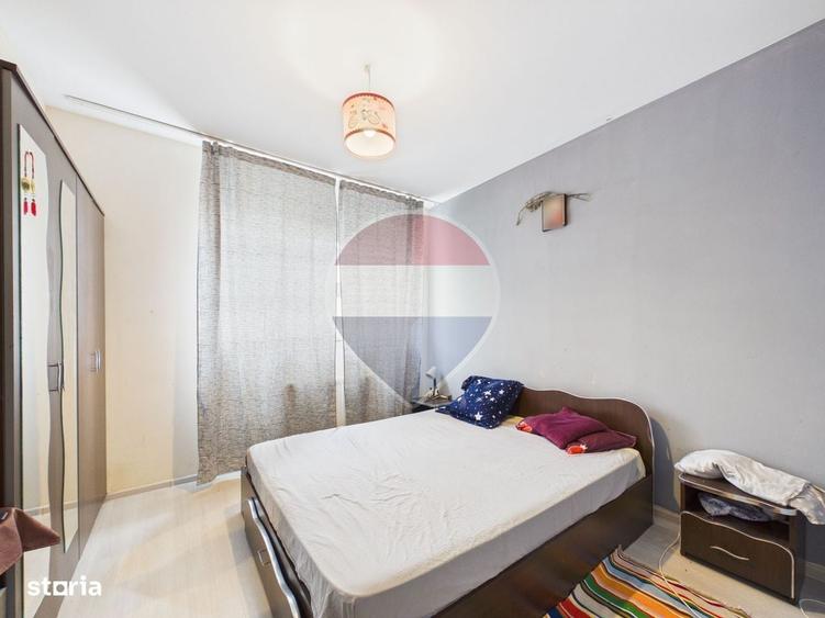 Apartament 2 camere | 52,7 mp utili | Centrala proprie | Metalurgiei - 14