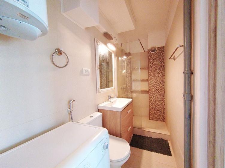 Apartament cu 3 camere în Domenii